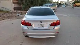 BMW 520i 2013