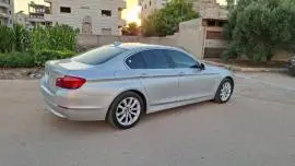 BMW 520i 2013
