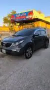 Kia Sportage 2013