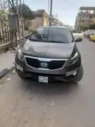 Kia Sorento 2012