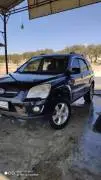 كيا سبورتاج 2009