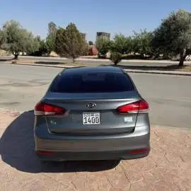 Kia Cerato 2017 for sale