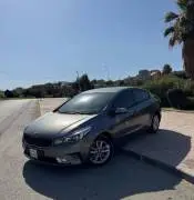 Kia Cerato 2017 for sale
