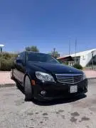 مارسيدس C300 2011 للبيع