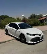 تويوتا كامري 2020 هايبرد للبيع