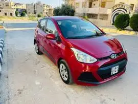 هيونداي i10 2016 للبيع