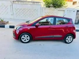 هيونداي i10 2016 للبيع