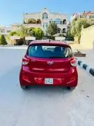 هيونداي i10 2016 للبيع