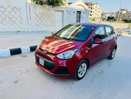 هيونداي i10 2016 للبيع