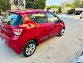 هيونداي i10 2016 للبيع