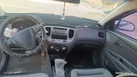 كيا ريو 2005
