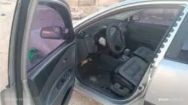 كيا ريو 2005