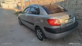 Kia Rio 2005