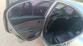 كيا ريو 2005