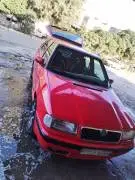 Skoda Felicia 2000