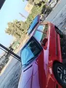 Skoda Felicia 2000