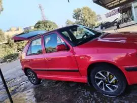 Skoda Felicia 2000