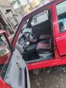 Skoda Felicia 2000
