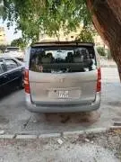 Hyundai H1 2016, Homs