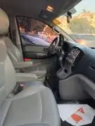 Hyundai H1 2016, Homs