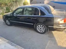 Kia Amanti 2006