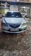 Mazda Zoom 6 2003
