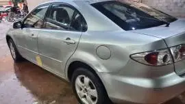 Mazda Zoom 6 2003