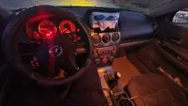 Mazda Zoom 6 2003