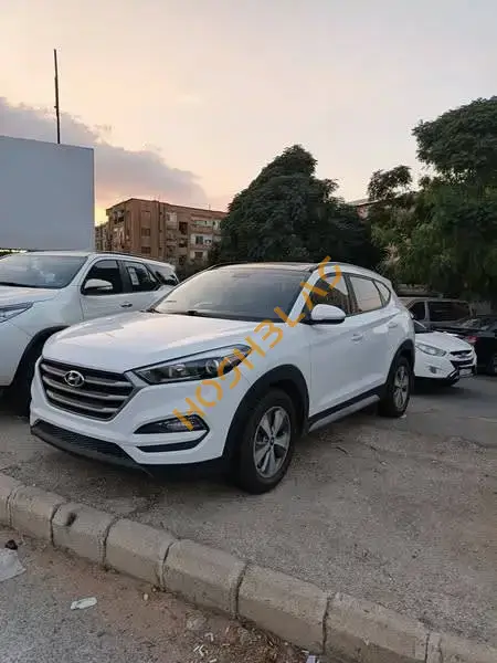 Hyundai Tucson 2018 for sale, Homs