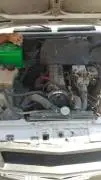 Chevrolet Jimmy 1994