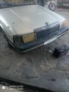 ماذدا 929 موديل 1983