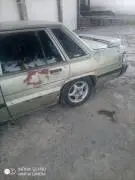 ماذدا 929 موديل 1983