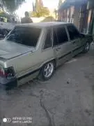 ماذدا 929 موديل 1983