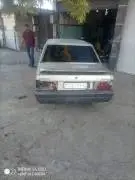 ماذدا 929 موديل 1983