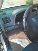 كيا موهافي 2012