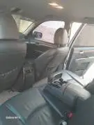 كيا موهافي 2012