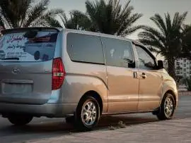 Hyundai H1 2015