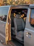 Hyundai H1 2015