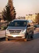 Hyundai H1 2015