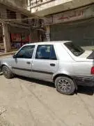 Dacia Super Nova 2002 for sale, Aleppo