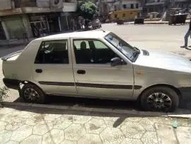 Dacia Super Nova 2002 for sale, Aleppo