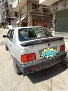 Dacia Super Nova 2002 for sale, Aleppo