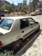 داسيا سوبر نوفا 2002 للبيع, حلب