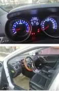 Hyundai Elantra 2012