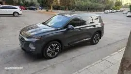 Hyundai Santa Fe 2020 for sale