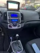 هيونداي i30 موديل 2010