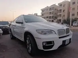 BMW X6 2015