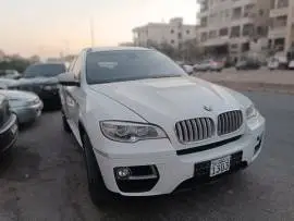 BMW X6 2015