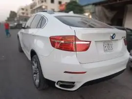 BMW X6 2015