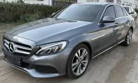Mercedes-Benz C200 2018 for sale